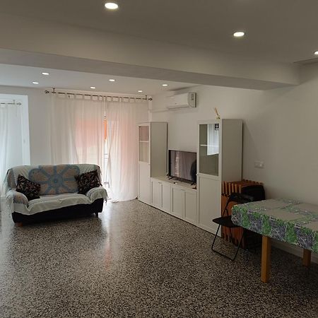 Appartement Flor De Loto à Gandie Extérieur photo