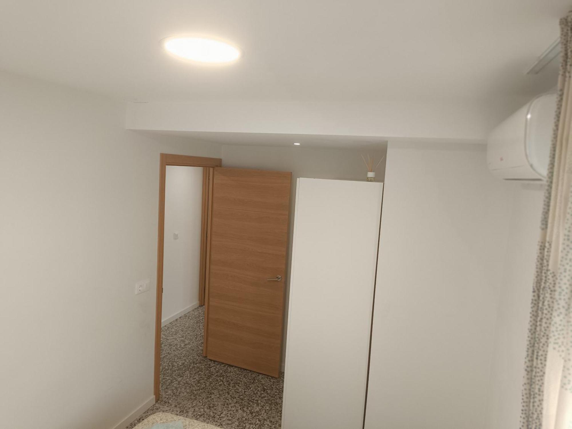 Appartement Flor De Loto à Gandie Extérieur photo