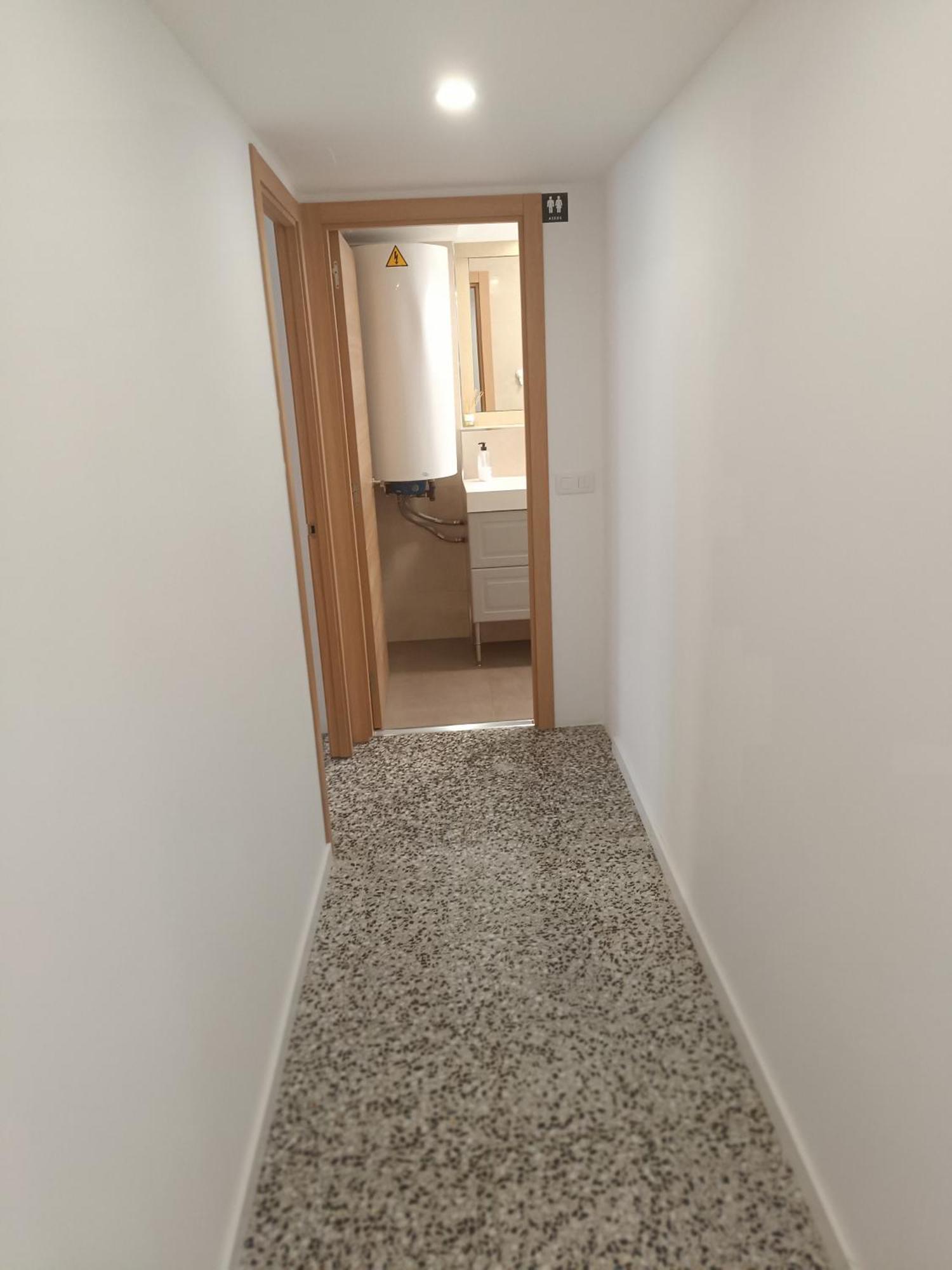 Appartement Flor De Loto à Gandie Extérieur photo